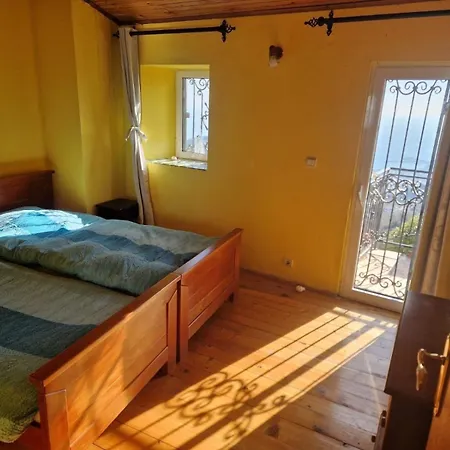 Steinhaus Mimi 1 Holiday home