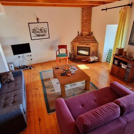 Holiday home Steinhaus Mimi 1