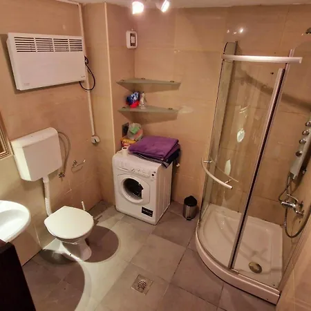 Steinhaus Mimi 1 Holiday home Budva