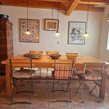 Holiday home Steinhaus Mimi 1 Budva
