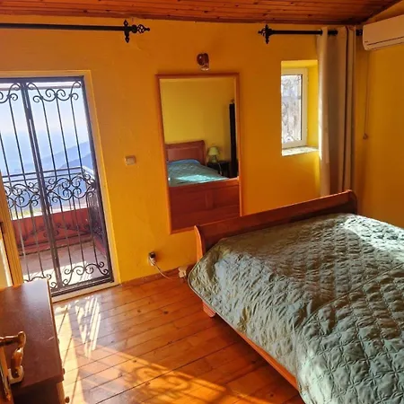 Holiday home Steinhaus Mimi 1