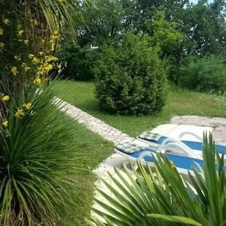 Holiday home Steinhaus Mimi 1 *