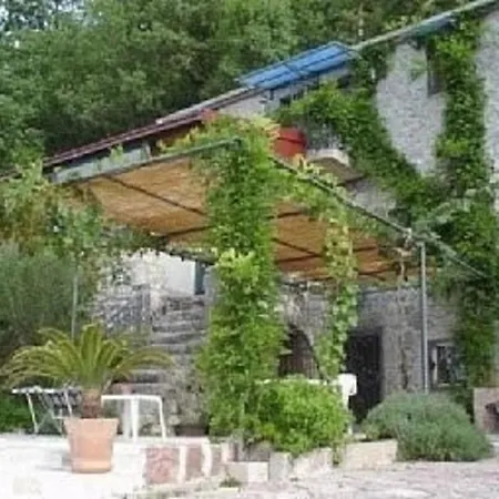Holiday home Steinhaus Mimi 1 *