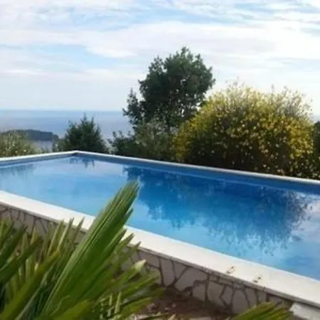 Holiday home Steinhaus Mimi 1 Budva